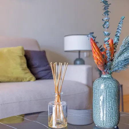 Alma Gallia 4 Pers Appartement Cannes