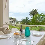 Apartman Alma Gallia 4 Pers *