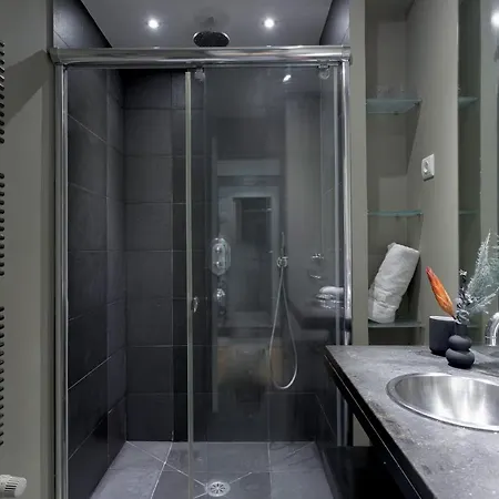 Alma Gallia 4 Pers Cannes