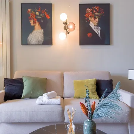 Alma Gallia 4 Pers *