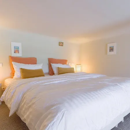 Alma Gallia 4 Pers * Cannes