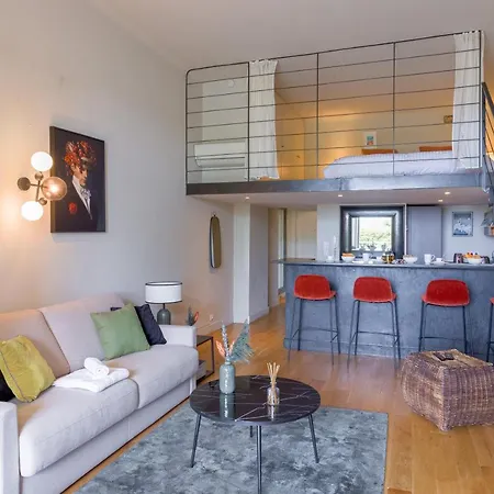 Alma Gallia 4 Pers * Cannes