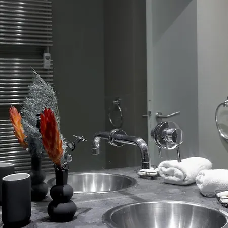 Alma Gallia 4 Pers Cannes