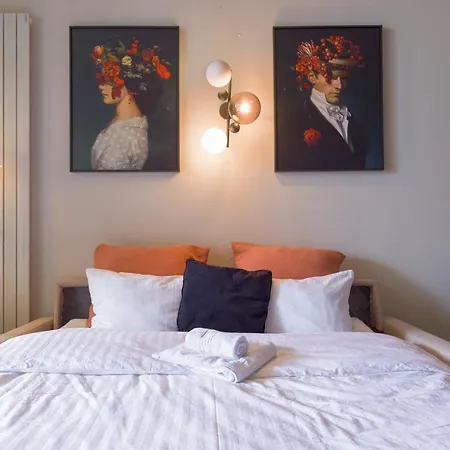 Alma Gallia 4 Pers * Cannes