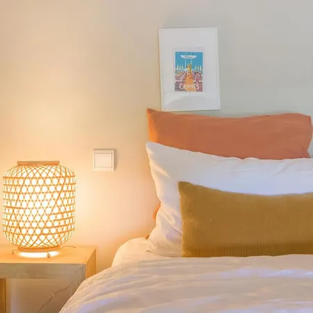 Alma Gallia 4 Pers *